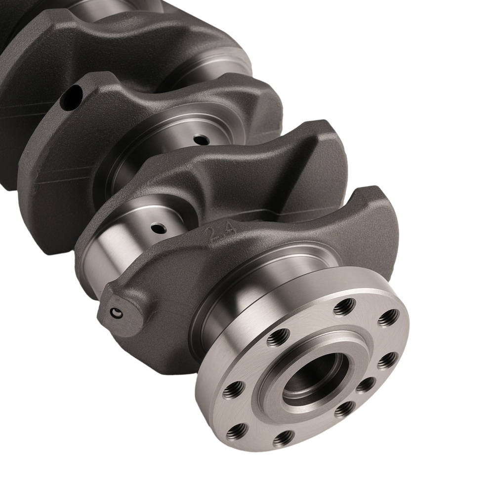 Albero Motore compatibile per Citroen Jumper compatibile per Ford Transit 2.2 TDCi 2006-2014 1096238 Nuovo