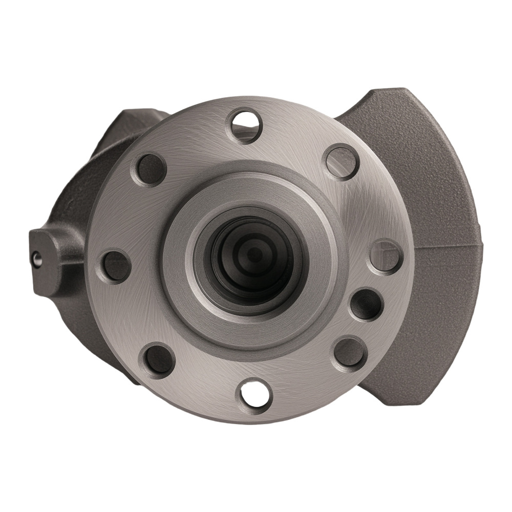 Albero Motore compatibile per Citroen Jumper compatibile per Ford Transit 2.2 TDCi 2006-2014 1096238 Nuovo