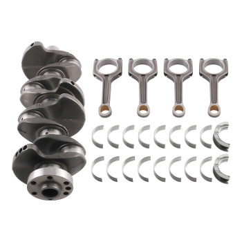 Albero MotoreBiellesCuscinetti N20B20A compatibile per BMW 3er 5er 2.0T 11217640165