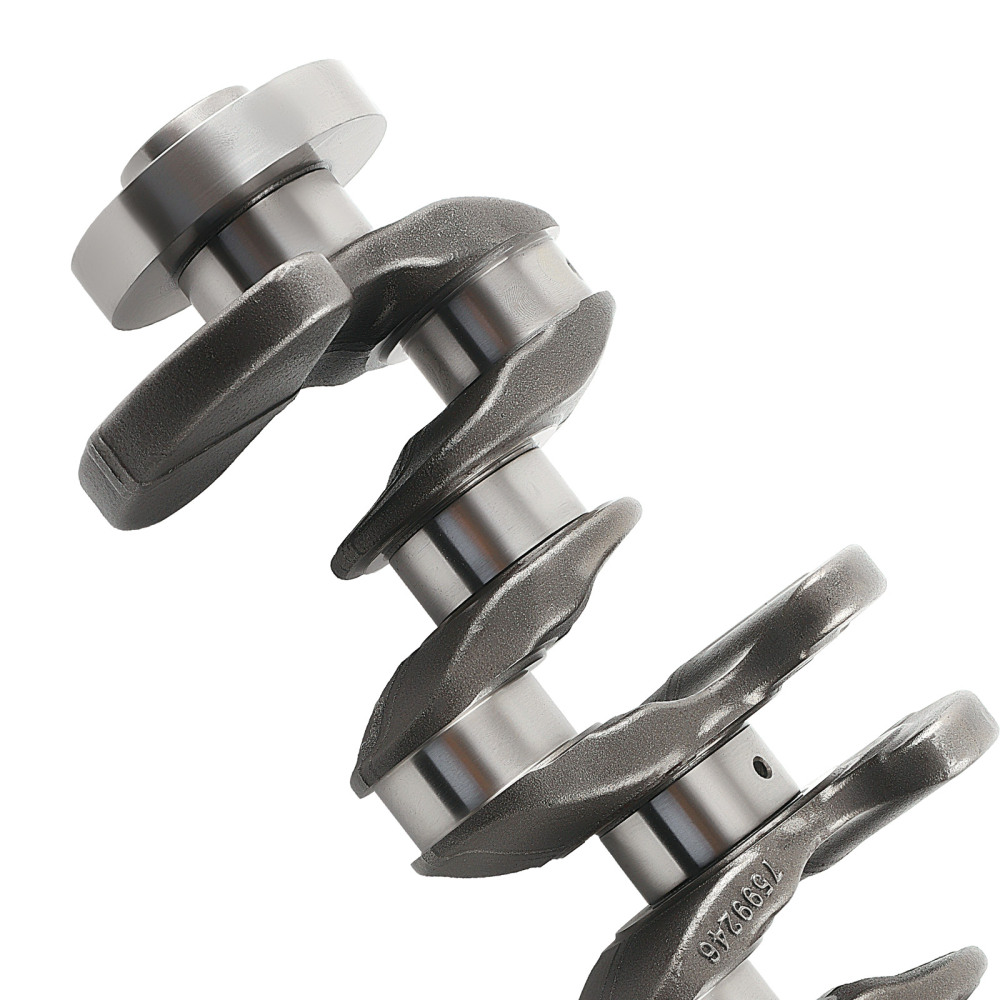 Crankshaft Connecting Rods Kit compatible for BMW N20 N26 328i 320i F30 F31 11217640165