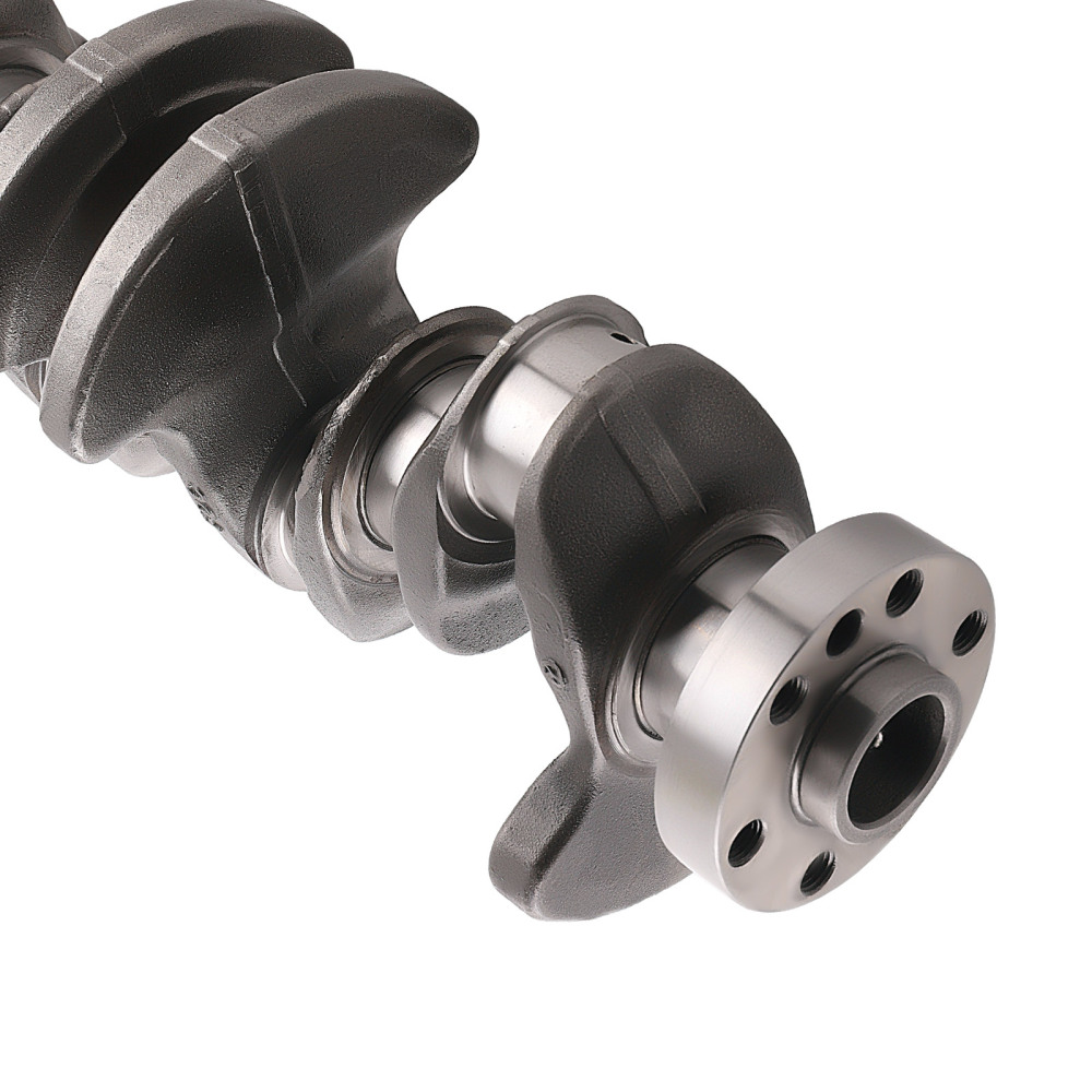 Crankshaft Connecting Rods Kit compatible for BMW N20 N26 328i 320i F30 F31 11217640165