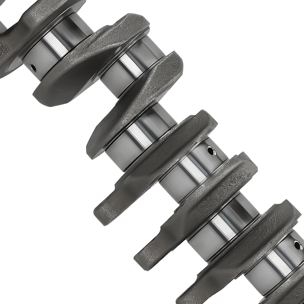 N57D30 Vilebrequin compatible pour BMW 3er F30 5er F10 7er F01 X6 11217809375 11217799970