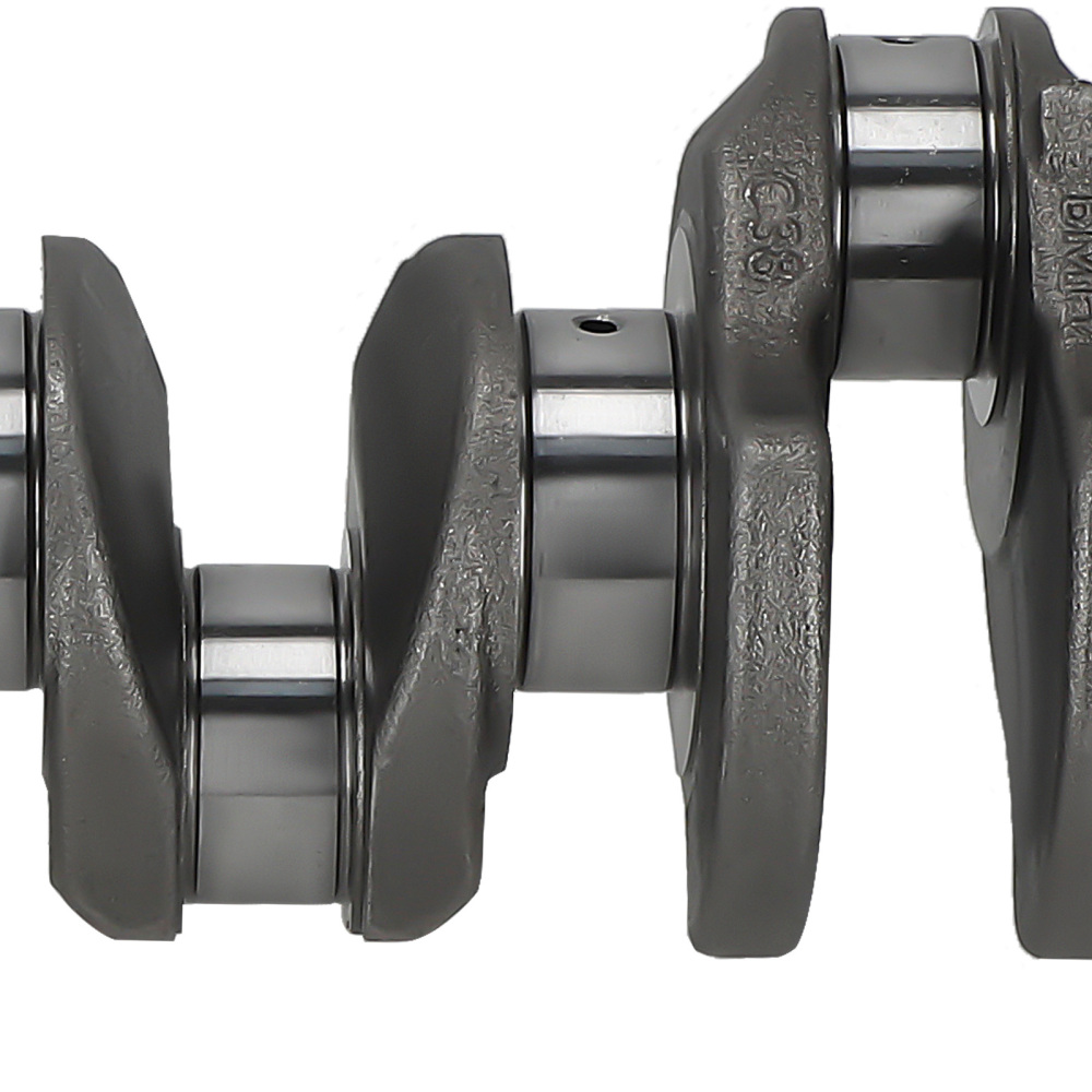 N57D30 Vilebrequin compatible pour BMW 3er F30 5er F10 7er F01 X6 11217809375 11217799970
