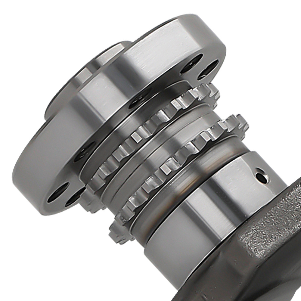 N57D30 Vilebrequin compatible pour BMW 3er F30 5er F10 7er F01 X6 11217809375 11217799970