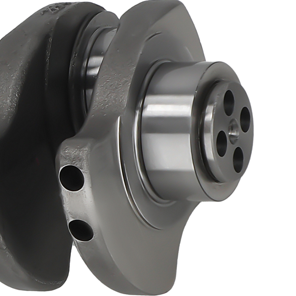 N57D30 Vilebrequin compatible pour BMW 3er F30 5er F10 7er F01 X6 11217809375 11217799970