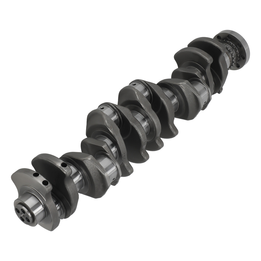 N57D30 Vilebrequin compatible pour BMW 3er F30 5er F10 7er F01 X6 11217809375 11217799970
