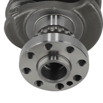 N57D30 Vilebrequin compatible pour BMW 3er F30 5er F10 7er F01 X6 11217809375 11217799970