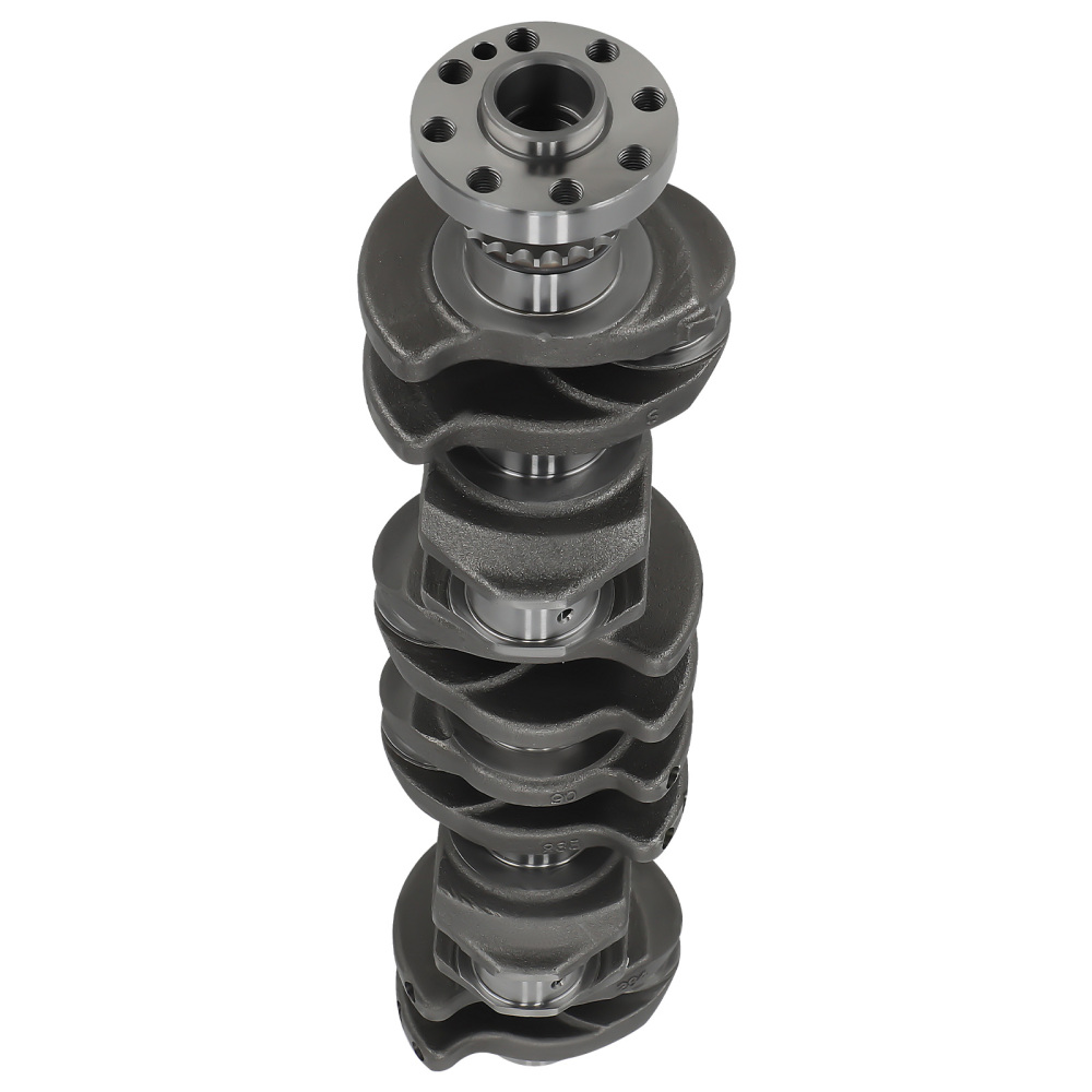 Albero motore compatibile per BMW F01 F10 F30 X6 330D 530D 535D 730D 735D N57D30 11217799970