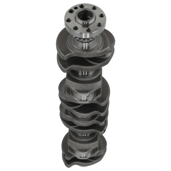 N57D30 Vilebrequin compatible pour BMW 3er F30 5er F10 7er F01 X6 11217809375 11217799970