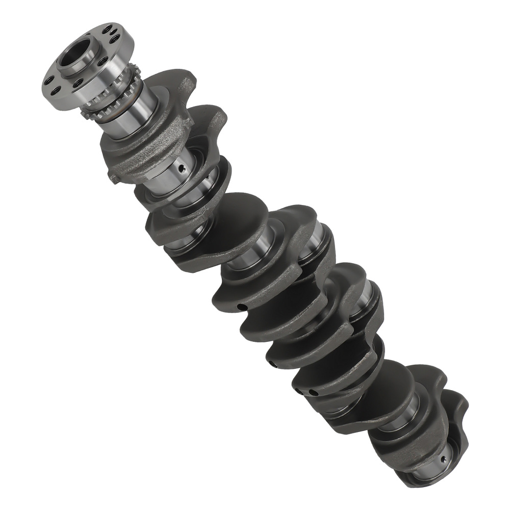Albero motore compatibile per BMW F01 F10 F30 X6 330D 530D 535D 730D 735D N57D30 11217799970