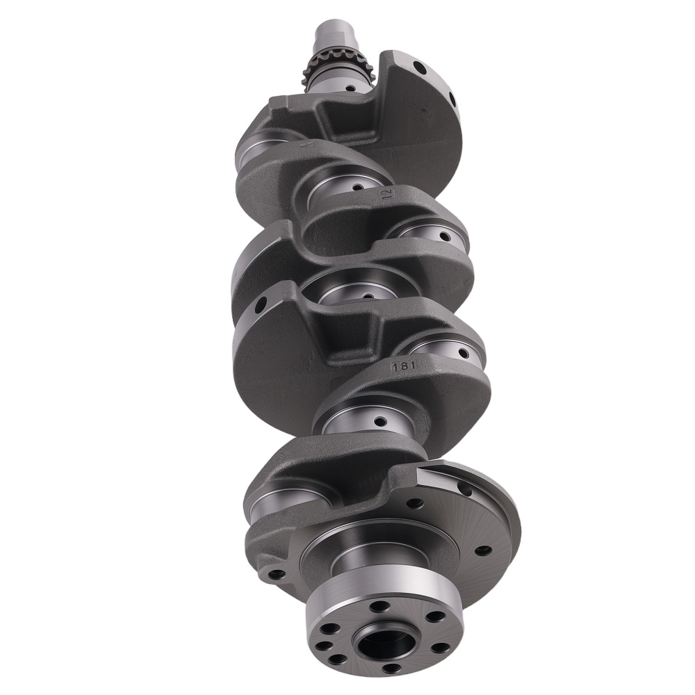 G4FD 1.6L Engine Rebuild Overhaul Crankshaft Kit for 2012-2017 compatible for Hyundai Kia 1.6L