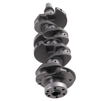 G4FD 1.6L Engine Rebuild Overhaul Crankshaft Kit for 2012-2017 compatible for Hyundai Kia 1.6L