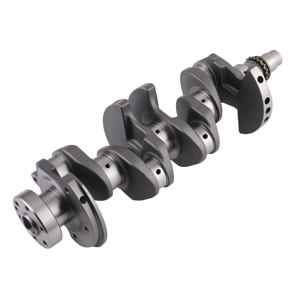 G4FD 1.6L Engine Rebuild Overhaul Crankshaft Kit for 2012-2017 compatible for Hyundai Kia 1.6L