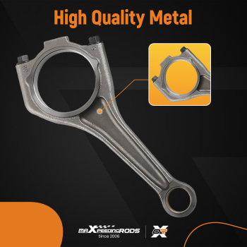 AJ126 3.0L V6 Engine Overhaul Rebuild Kit w/ Crankshaft Rods Timing compatible for Jaguar