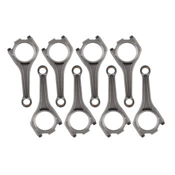 AJ133 5.0L Engine Piston Gasket Set w/ RodsTiming Kit compatible for Jaguar Ranger compatible for Rover