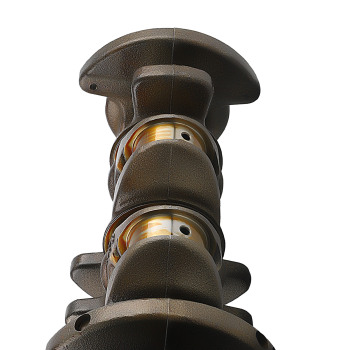 Cigüeñal Motor 2.0 compatible para VW Audi Q3 Q5 Q7 2013-2021 TFSI 06L105101D EA888