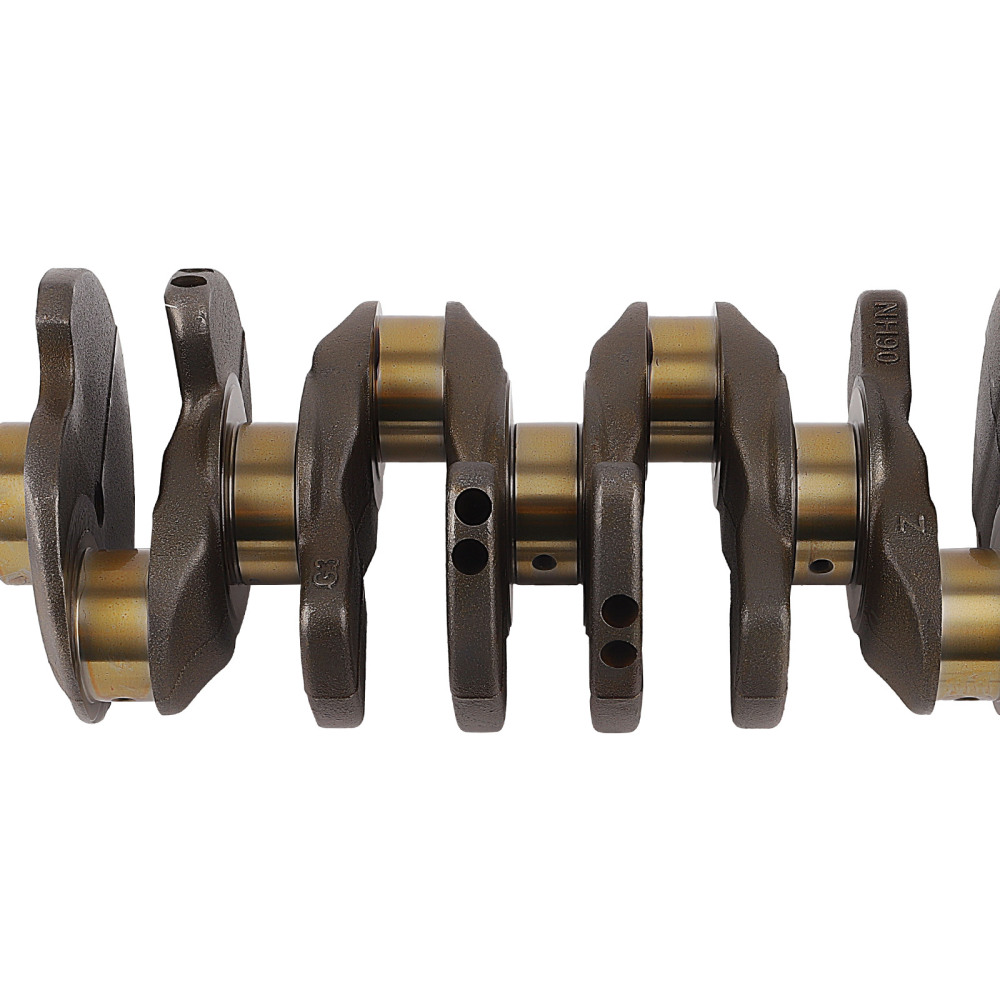 Cigüeñal Motor 2.0 compatible para VW Audi Q3 Q5 Q7 2013-2021 TFSI 06L105101D EA888