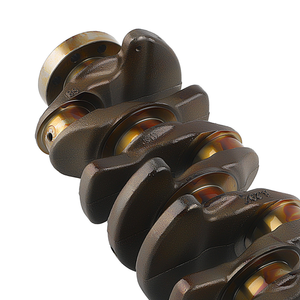 Cigüeñal Motor 2.0 compatible para VW Audi Q3 Q5 Q7 2013-2021 TFSI 06L105101D EA888