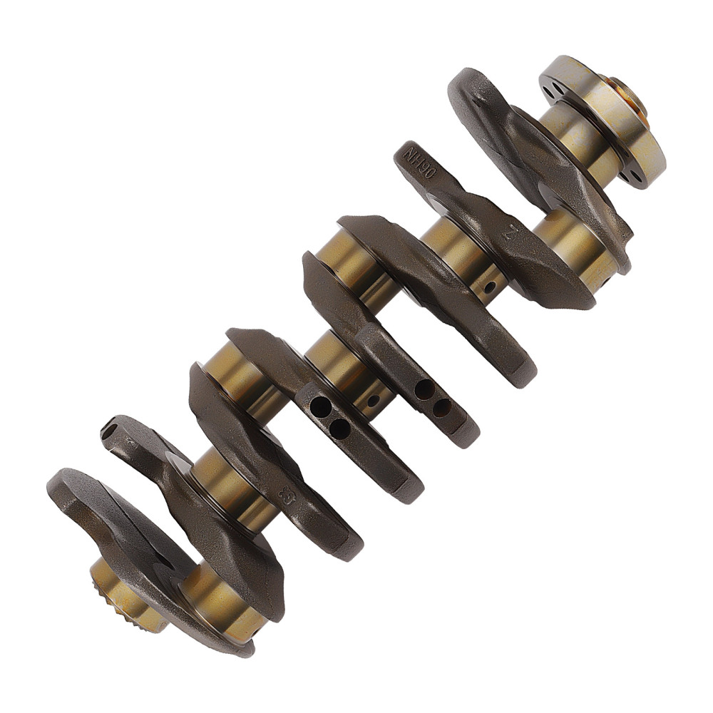 Vilebrequin compatible pour Audi A3 A4 A5 Q5 compatible pour VW Golf GTI 2.0 TFSI TSI 06L105101D 2013-2022