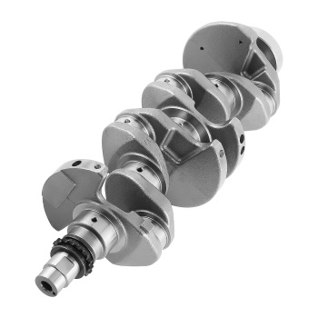 CrankshaftRodsPiston Ring Set For G4FD 1.6L compatible for Hyundai Accent compatible for Kia Soul 12-16