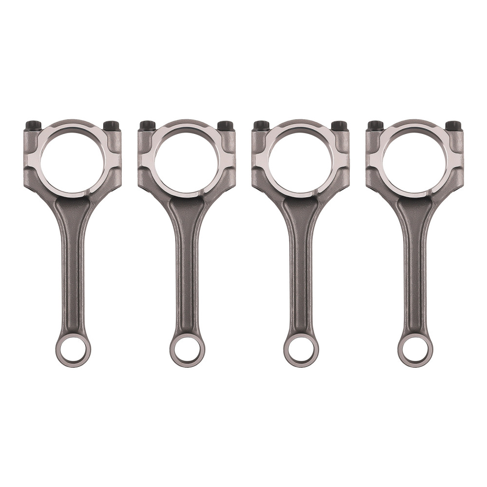 Engine Rebuild Overhaul Kit Crankshaft/Piston/Timing For 2012-2019 compatible for Kia Soul 1.6L