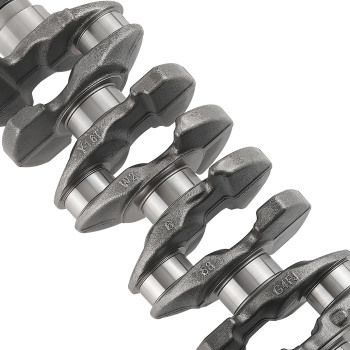 G4FJ 1.6L CrankshaftConnecting RodsBearings compatible for Hyundai Tucson compatible for Kia Soul