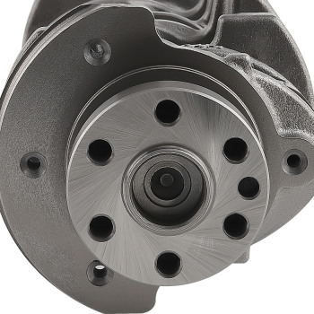 G4FJ 1.6L CrankshaftConnecting RodsBearings compatible for Hyundai Tucson compatible for Kia Soul