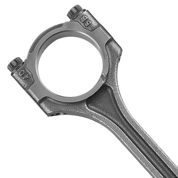 G4FJ 1.6L CrankshaftConnecting RodsBearings compatible for Hyundai Tucson compatible for Kia Soul