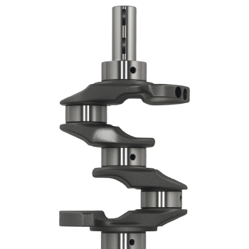 Crankshaft compatible for Kia Forte Optima Sportage compatible for Hyundai Sonata 2.0L G4KD 23111-2G010