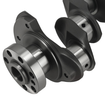 Crankshaft compatible for Kia Forte Optima Sportage compatible for Hyundai Sonata 2.0L G4KD 23111-2G010