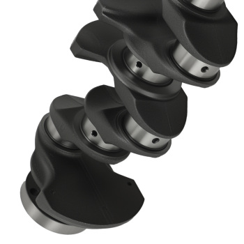 Crankshaft compatible for Kia Forte Optima Sportage compatible for Hyundai Sonata 2.0L G4KD 23111-2G010