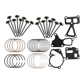 G4KF Engine Overhaul Rebuild Kit compatible for KIA Hyundai Genesis Coupe 2.0T 231112G400