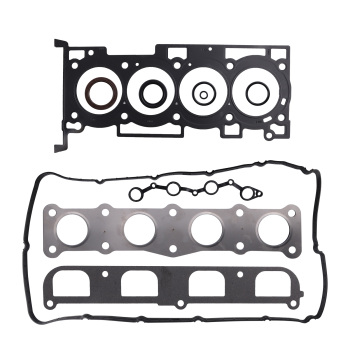 G4KF 2.0T Engine Overhaul Rebuild Kit w/ Crankshaft Rods Timing compatible for Hyundai KIA