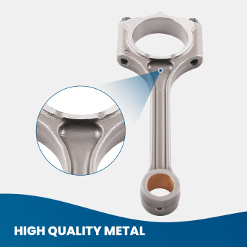 G4NB 1.8L Engine CrankshaftRodsBearings Set compatible for Hyundai Elantra Forte compatible for KIA