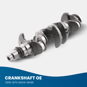 G4NB 1.8L Engine CrankshaftRodsBearings Set compatible for Hyundai Elantra Forte compatible for KIA