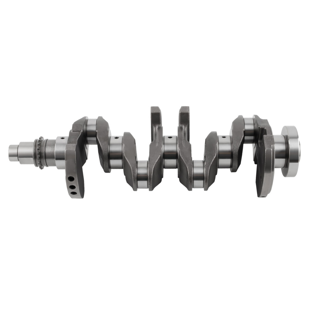 G4NC Engine Crankshaft Conrod Pistons Bearing Kit compatible for Hyundai KIA Soul 2.0L