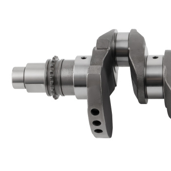 G4NC Engine Crankshaft Conrod Pistons Bearing Kit compatible for Hyundai KIA Soul 2.0L