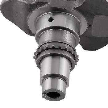 G4NC Engine Crankshaft Conrod Pistons Bearing Kit compatible for Hyundai KIA Soul 2.0L