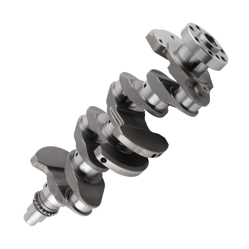 G4NC Engine Crankshaft Conrod Pistons Bearing Kit compatible for Hyundai KIA Soul 2.0L