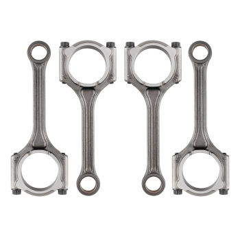 G4NC Engine Crankshaft Conrod Pistons Bearing Kit compatible for Hyundai KIA Soul 2.0L