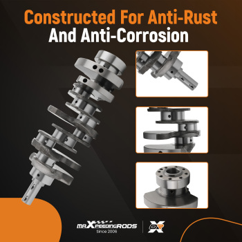 Engine Crankshaft Head Gasket Kit For 3.3L compatible for Hyundai Kia 2013-2016 OE#623R63CA0A