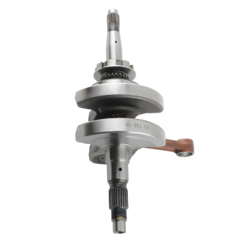 Crankshaft For Crank Assembly compatible for YAMAHA 700 Rhino Grizzly YFM 700 3B4-11400-00-00