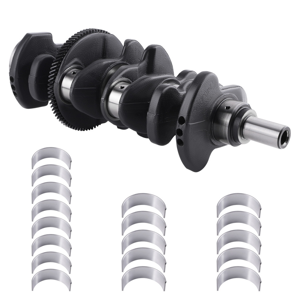 2.0L Engine CrankshaftBearings compatible for Mercedes-Benz M270 M274 A220 C250 W205