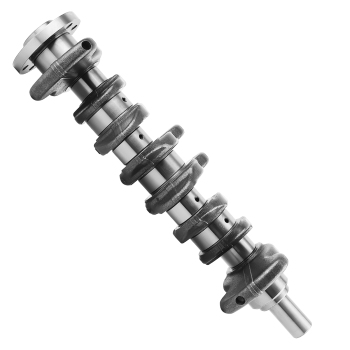 Engine Overhaul Rebuild Kit / Crankshaft / Pistons compatible for Mercedes-Benz M270 1.6T