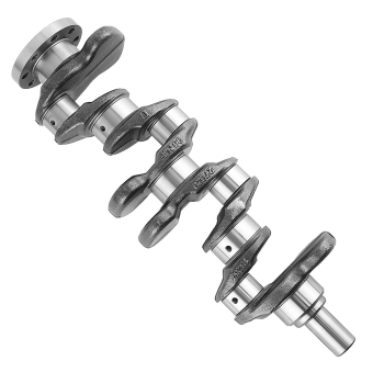 Engine Overhaul Rebuild Kit / Crankshaft / Pistons compatible for Mercedes-Benz M270 1.6T