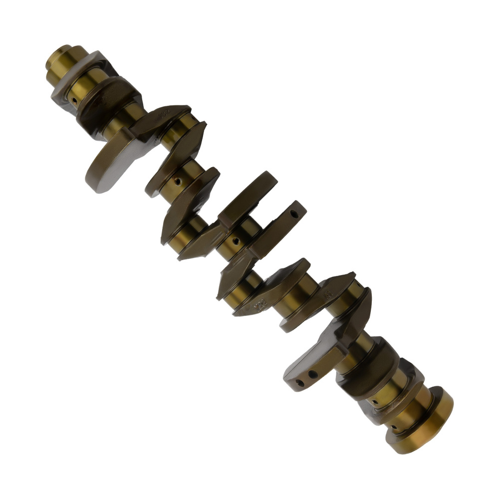 N55 3.0L Engine Rebuild Pistons Gasket Bearings Kit w/ CrankshaftRod compatible for BMW