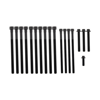 N55 3.0L Engine Rebuild Pistons Gasket Bearings Kit w/ CrankshaftRod compatible for BMW