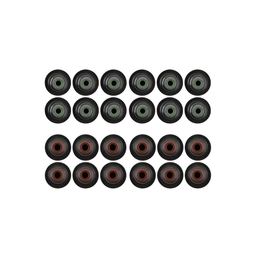 N55 3.0L Engine Rebuild Pistons Gasket Bearings Kit w/ CrankshaftRod compatible for BMW