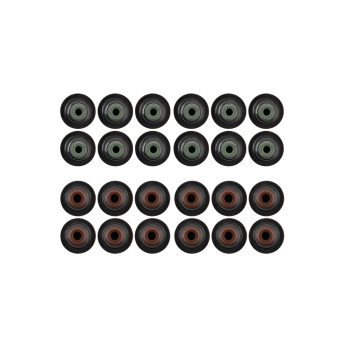 N55 3.0L Engine Rebuild Pistons Gasket Bearings Kit w/ CrankshaftRod compatible for BMW