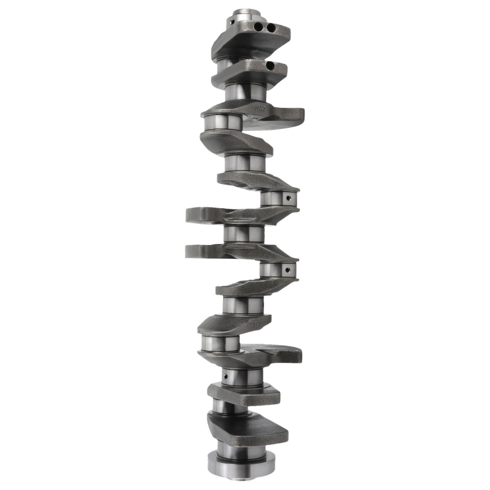 Cigüeñal compatible for BMW N55 3.0L Turbo xDrive35i 2010-2018 11217580483 11212163665